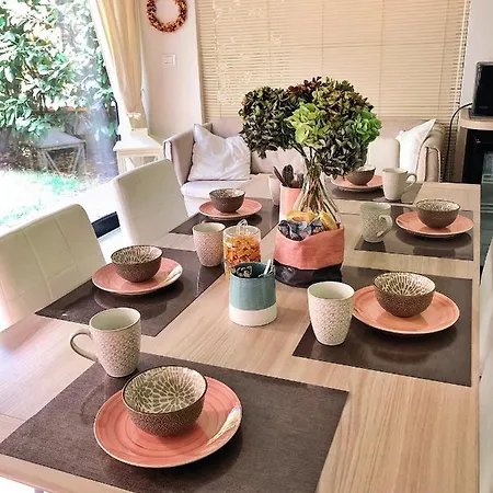 Bed and Breakfast La Magnolia 4*