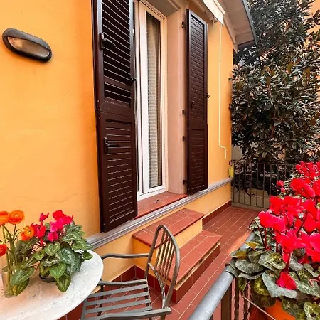 La Magnolia Bed and Breakfast