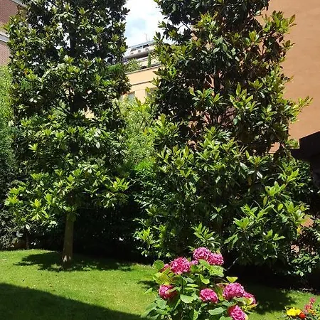 Bed and Breakfast La Magnolia