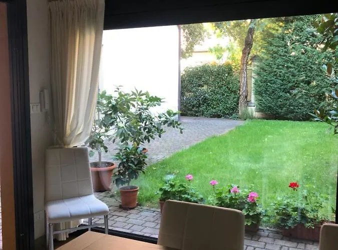 La Magnolia Bed & Breakfast Boloňa