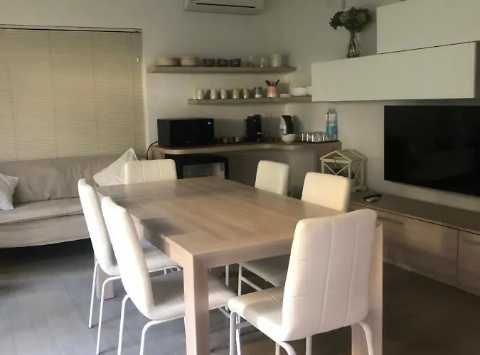 La Magnolia 4*