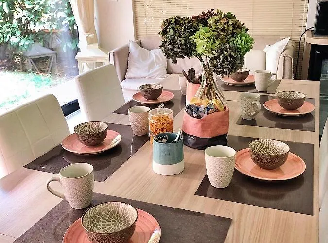 Bed & Breakfast La Magnolia 4*