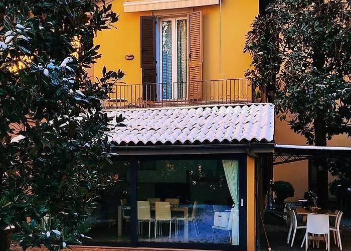 La Magnolia Bed & Breakfast 4*