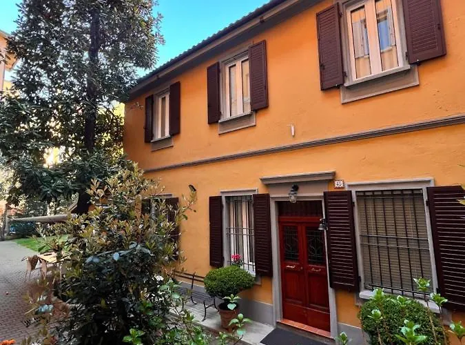 Bed & Breakfast La Magnolia Boloňa