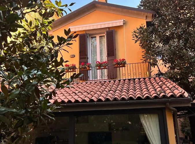 La Magnolia Boloňa