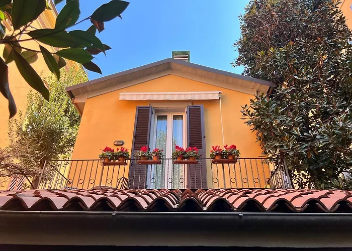 La Magnolia