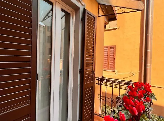La Magnolia Bed & Breakfast Boloňa