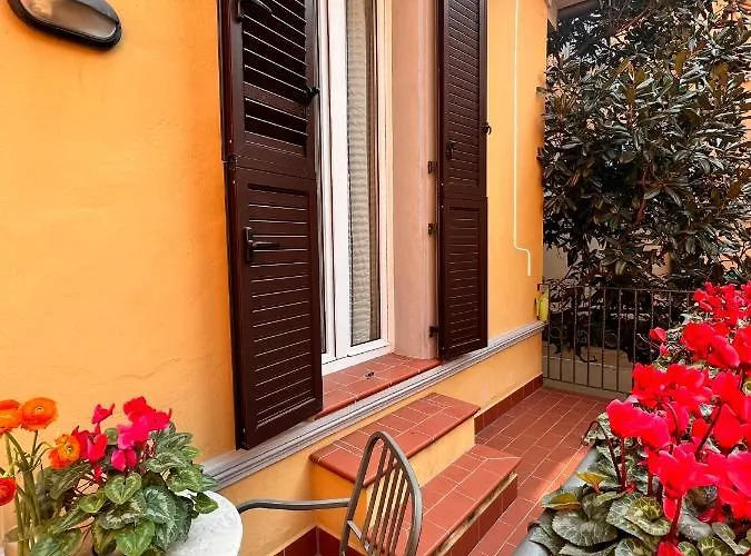 La Magnolia Bed & Breakfast