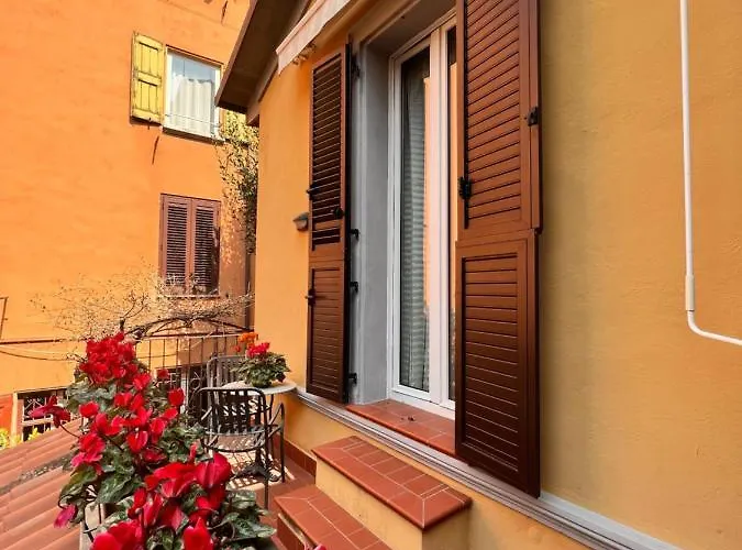 Bed & Breakfast La Magnolia 4*