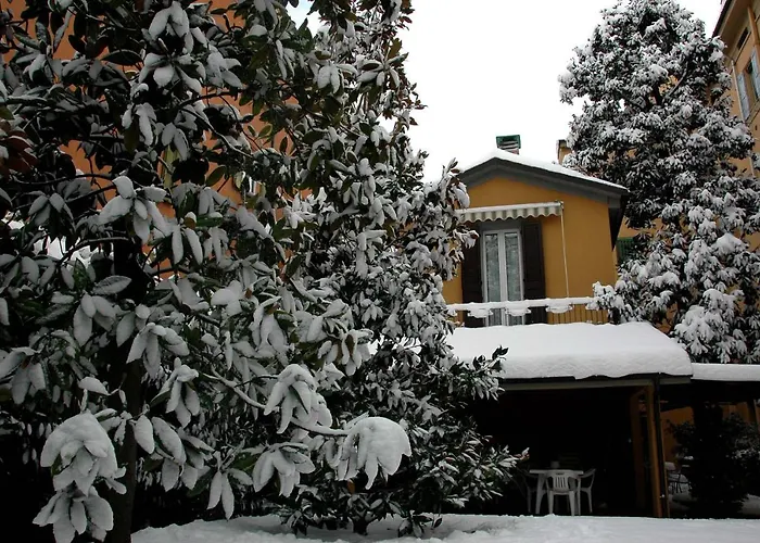 La Magnolia 4* Boloňa