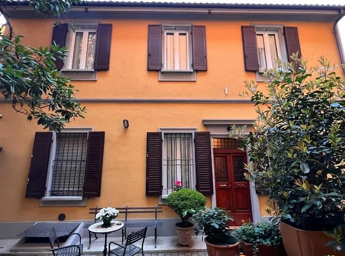 La Magnolia 4*