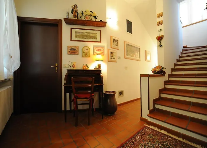Bed & Breakfast La Magnolia Boloňa