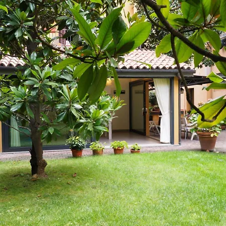 Panzió La Magnolia Bologna