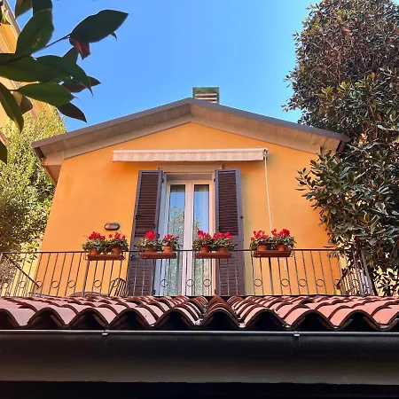 La Magnolia