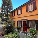 Bed & Breakfast La Magnolia Bologna