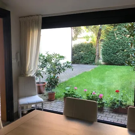 La Magnolia Bed and breakfast Bolonia