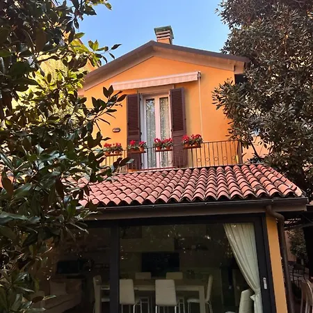 La Magnolia בולוניה