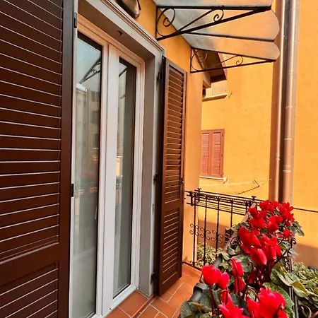 La Magnolia Bed and breakfast Bolonia