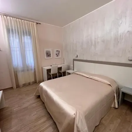 Bed and breakfast La Magnolia 4*