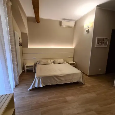 Bed and breakfast La Magnolia 4*