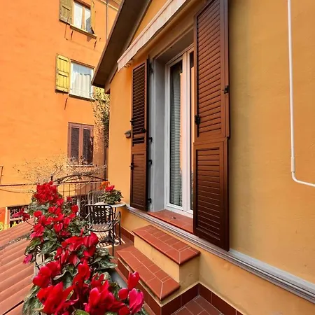 Bed and breakfast La Magnolia 4*