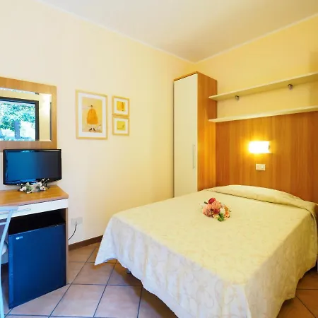 Bed and breakfast La Magnolia Bolonia