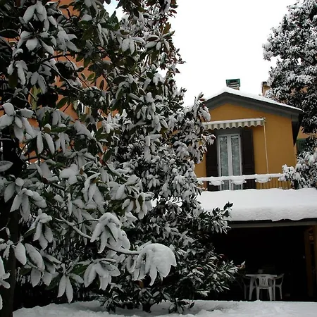 La Magnolia 4* Bologne