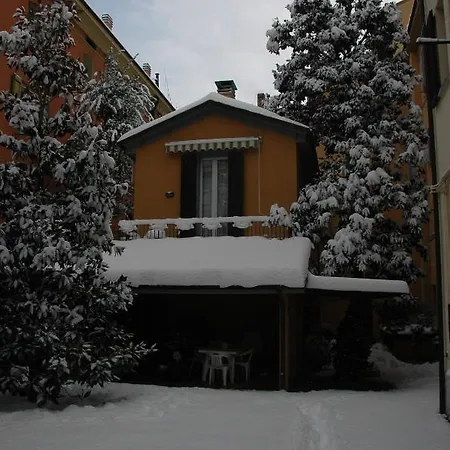 La Magnolia Bed & Breakfast *
