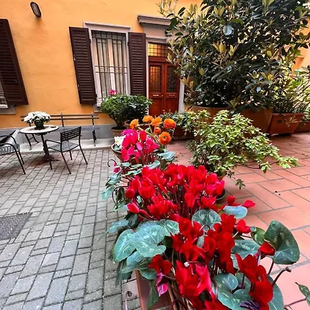 Bed & Breakfast La Magnolia *