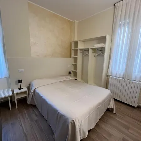 La Magnolia Bed & Breakfast *