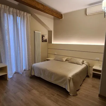 La Magnolia Bologna