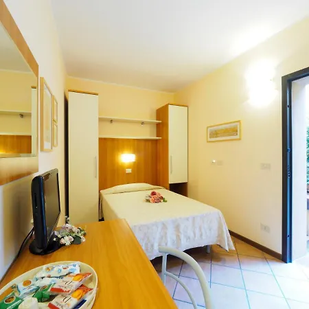 La Magnolia 4* Bolonia