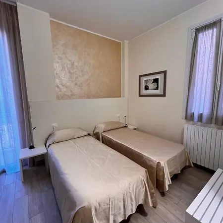 Bed and breakfast La Magnolia