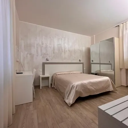 Bed and breakfast La Magnolia 4*