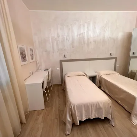 La Magnolia Bed and breakfast Bolonia