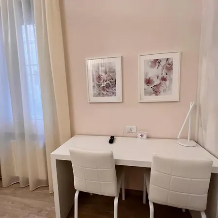 La Magnolia Bed and breakfast 4*