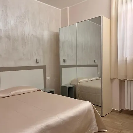 Bed & Breakfast La Magnolia *