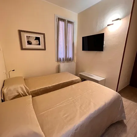 La Magnolia 4* Bolonia