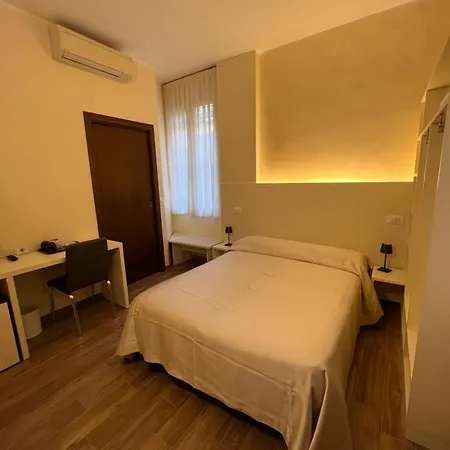 Bed & Breakfast La Magnolia