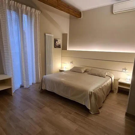 La Magnolia Bed and breakfast