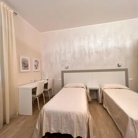 Bed and breakfast La Magnolia