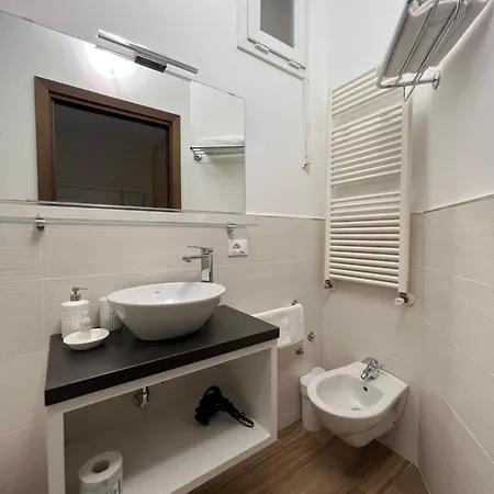 La Magnolia Bed and breakfast 4*