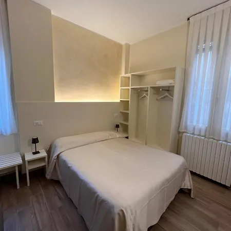 Bed and breakfast La Magnolia Bolonia