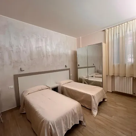 Bed and breakfast La Magnolia 4*