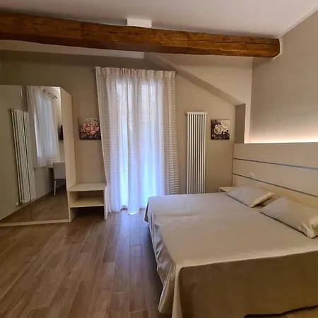 La Magnolia Bed and breakfast Bolonia
