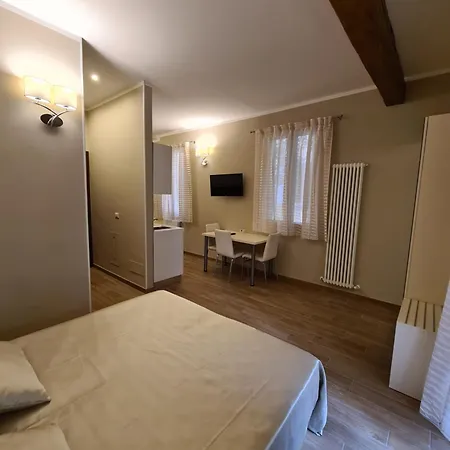 Bed and breakfast La Magnolia Bolonia