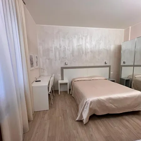 La Magnolia Bed and breakfast Bolonia