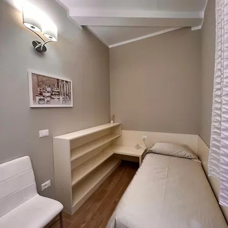 Bed and breakfast La Magnolia Bolonia