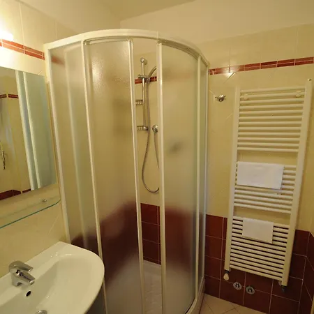 Bed and breakfast La Magnolia Bolonia