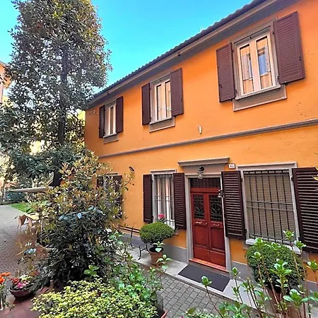 Bed and breakfast La Magnolia